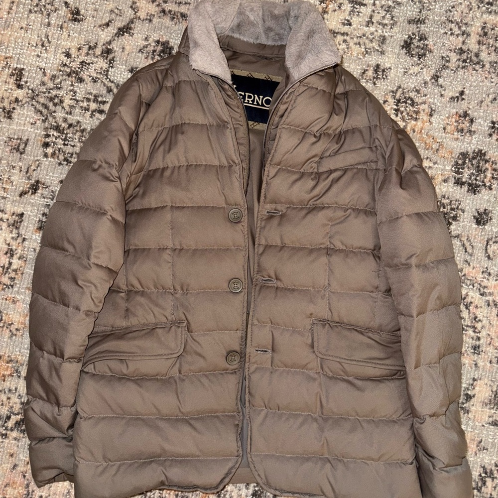 Herno Men Jacket
